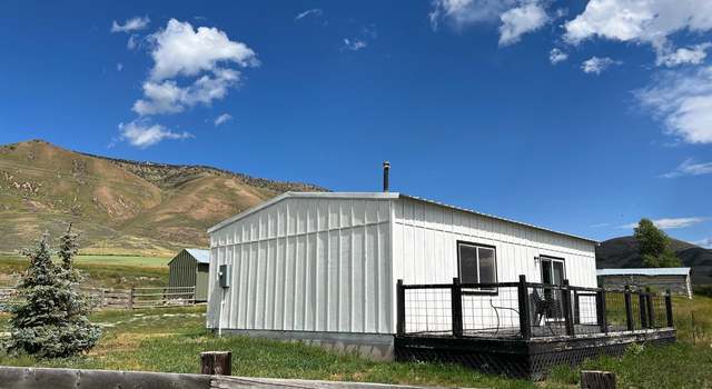 Photo of 380 Magic Mountain Road Rd, Cokeville, WY 83114
