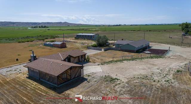 Photo of 583/585 US Hwy 20 North, Worland, WY 82401