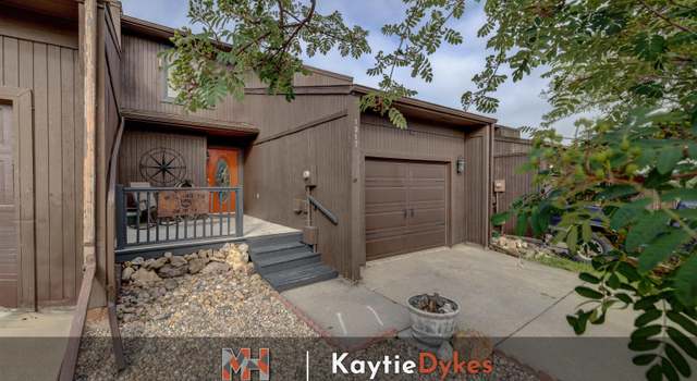 Photo of 1917 Eastbrook Ave, Casper, WY 82601