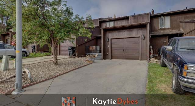 Photo of 1917 Eastbrook Ave, Casper, WY 82601