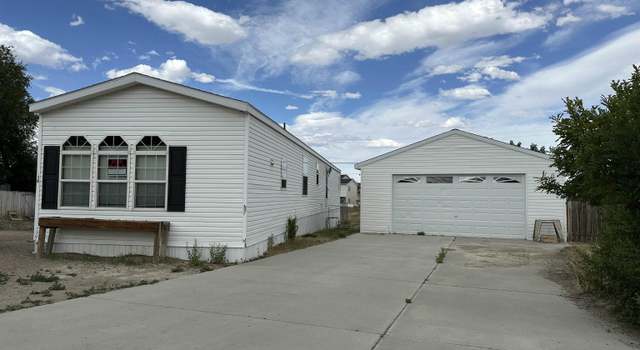 Photo of 413 Mountain View Dr, Rock Springs, WY 82935