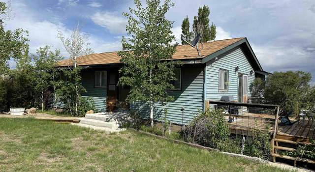 Photo of 48B Blackhall Mountain Rd, Riverside, WY 82325