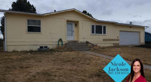 Photo of 25 Antelope Drive Dr, Wheatland, WY 82201