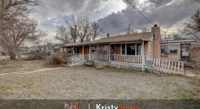 Photo of 2806 Salt Creek Hwy, Casper, WY 82601