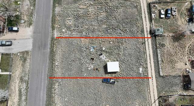 Photo of 807 W Saratoga Ave Ave, Saratoga, WY 82331