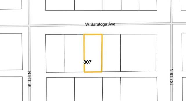 Photo of 807 W Saratoga Ave Ave, Saratoga, WY 82331