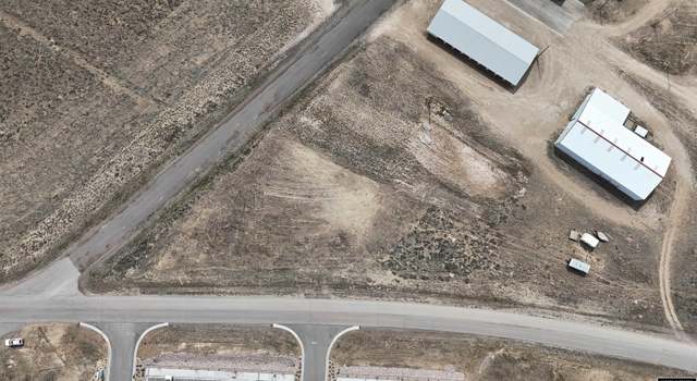 Photo of TBD W Bridge St, Saratoga, WY 82331
