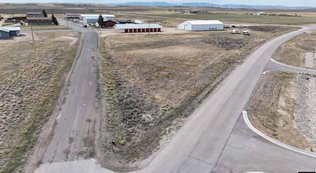 Photo of TBD W Bridge St, Saratoga, WY 82331