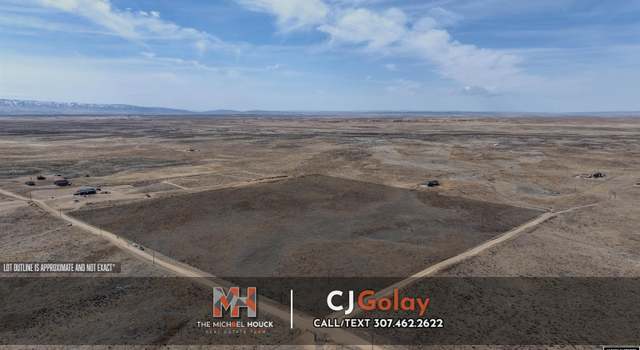 Photo of 12120 Tomahawk Rd, Casper, WY 82601