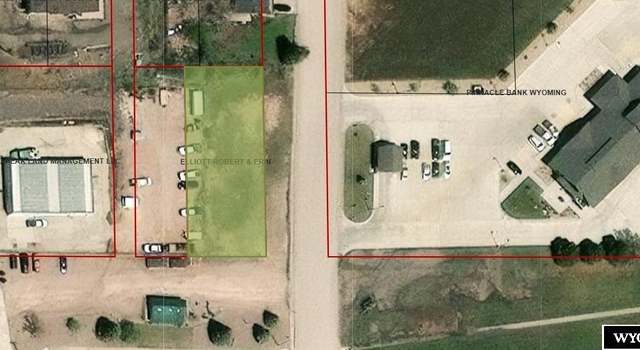 Photo of TBD Elk Mountain Dr, Newcastle, WY 82701