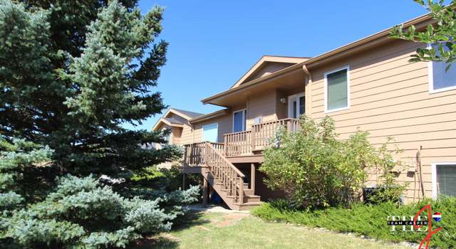 Photo of 1120 Goodstein Dr, Casper, WY 82601
