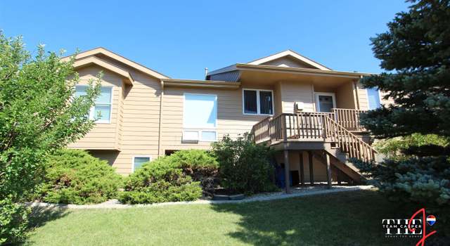 Photo of 1120 Goodstein Dr, Casper, WY 82601