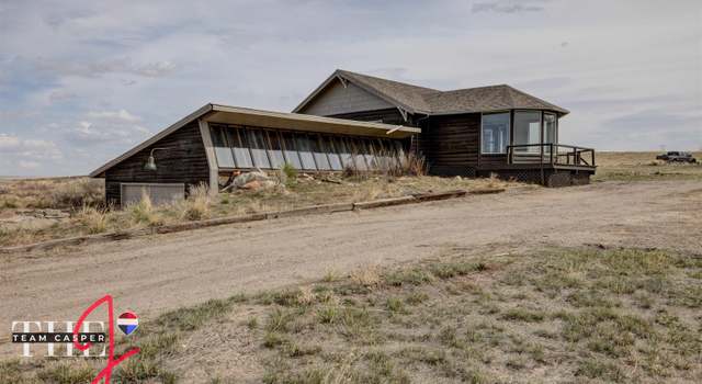 Photo of 12605 Cow Hollow Rd, Evansville, WY 82636