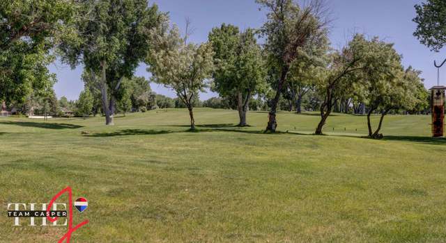 Photo of 291 Indian Paintbrush #13 St, Casper, WY 82604