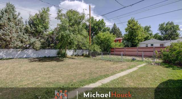 Photo of 1715 Westridge Dr, Casper, WY 82604