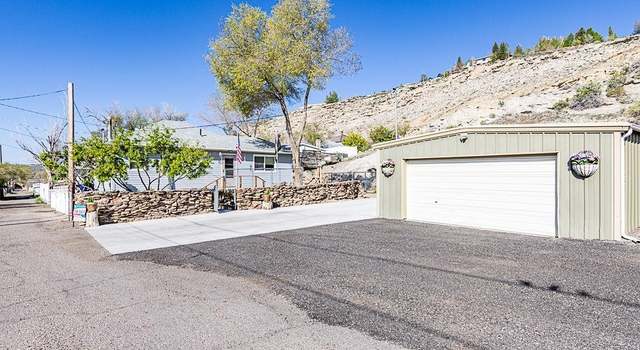 Photo of 508 Sidney St St, Rock Springs, WY 82901