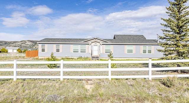 Photo of 15 Greve Cir, Rock Springs, WY 82901