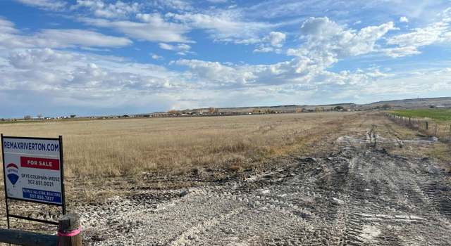 Photo of Lot 3 Peakview, Riverton, WY 82501