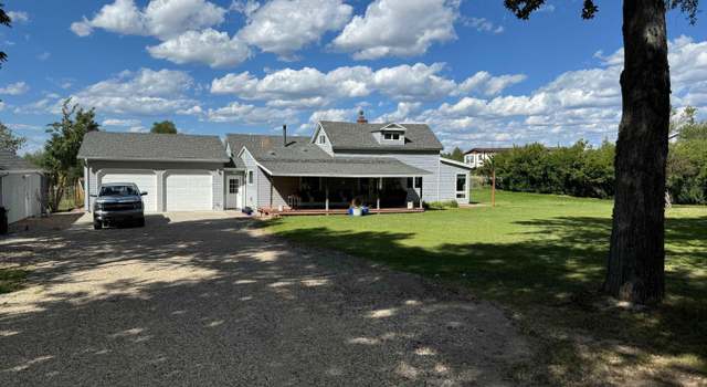 Photo of 410 E 6th St, Encampment, WY 82325