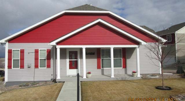 Photo of 145 Commerce Dr, Green River, WY 82935