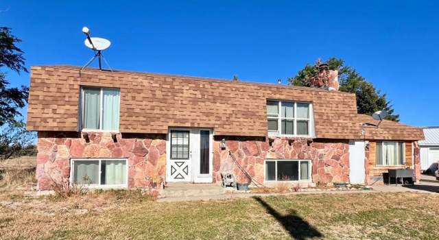 Photo of 4753 Palmer Canyon Rd, Wheatland, WY 82201
