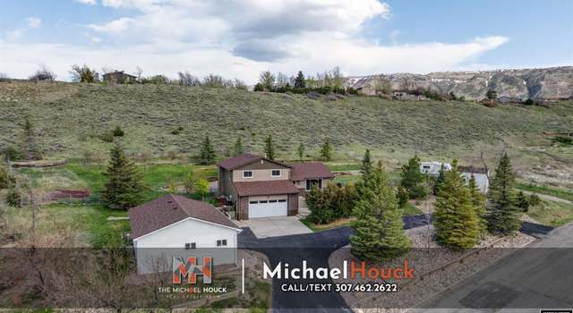 Photo of 5155 Saddlestring Rd, Casper, WY 82601