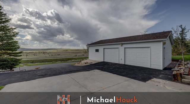 Photo of 5155 Saddlestring Rd, Casper, WY 82601
