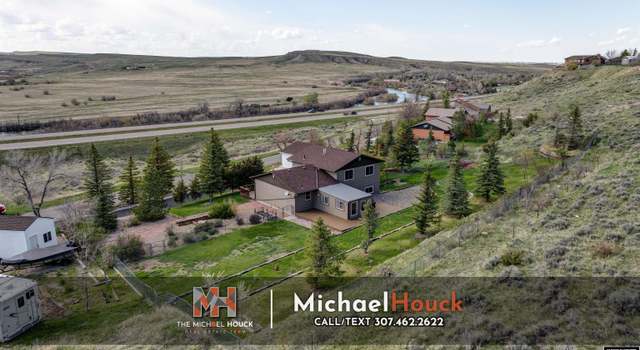 Photo of 5155 Saddlestring Rd, Casper, WY 82601