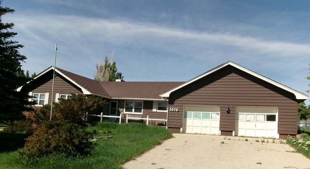 Photo of 1010 Feldspar Ct, Hanna, WY 82327