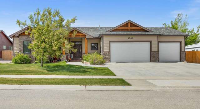 Photo of 4548 Westcott Dr, Casper, WY 82601