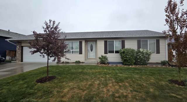Photo of 2116 Sioux Trl, Bar Nunn, WY 82601