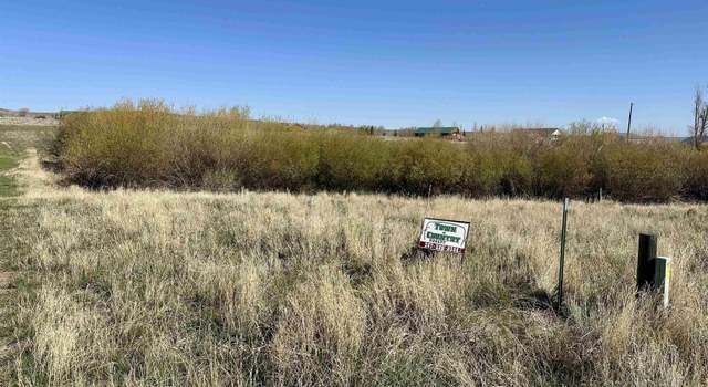 Photo of Lots 13-18 Block 84, Encampment, WY 82325