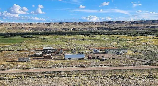 Photo of 1720 Calhoun Rd, Opal, WY 83124