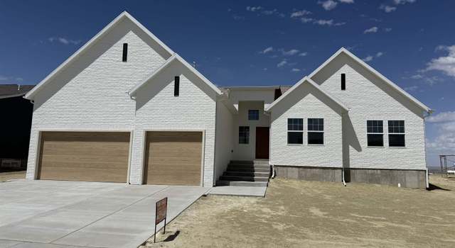Photo of 2707 Bailey Blvd, Rock Springs, WY 82901