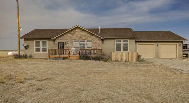 Photo of 9020 Wagon Train Way, Casper, WY 82601
