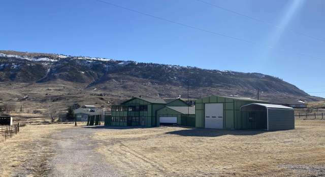 Photo of 6195 Gothberg Rd Rd, Casper, WY 82604