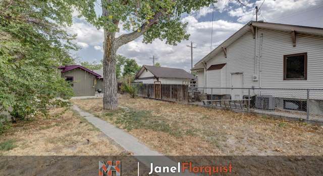 Photo of 1336 S Cedar St, Casper, WY 82601