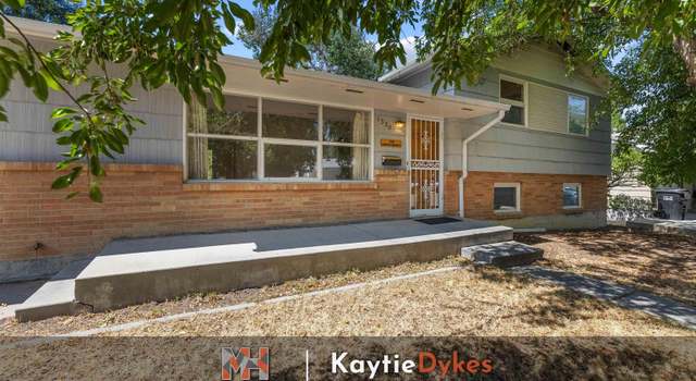 Photo of 1320 Kingsbury Dr, Casper, WY 82609