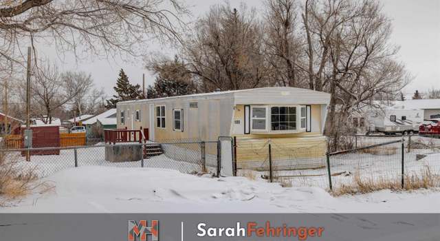 Photo of 189 N 8th St, Mills, WY 82604