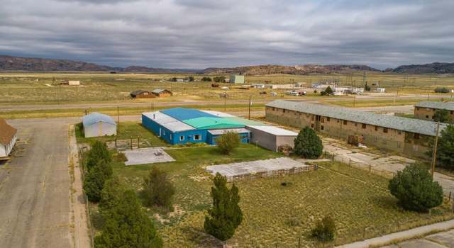 Photo of 2321 Sweetwater Blvd, Jeffrey City, WY 82310