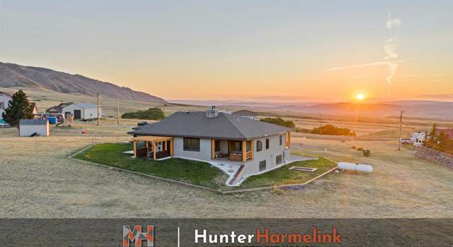 Photo of 6593 Ridgecrest, Casper, WY 82601