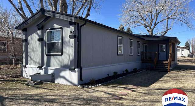 Photo of 304 S Cherry, Pavillion, WY 82523