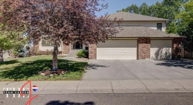 Photo of 4951 Dexter, Casper, WY 82609