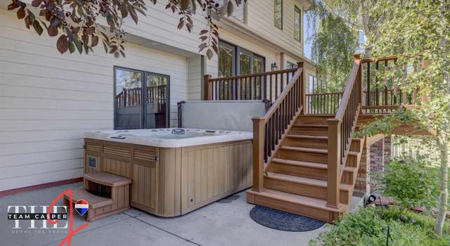 Photo of 4951 Dexter, Casper, WY 82609