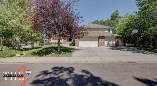 Photo of 4951 Dexter, Casper, WY 82609