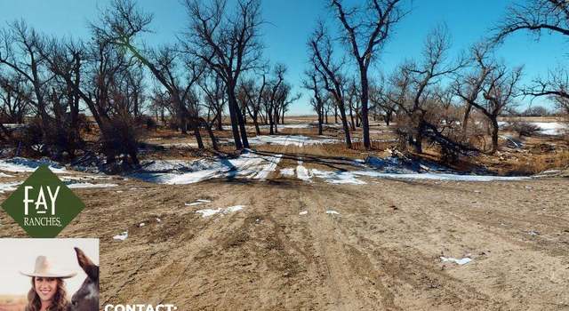 Photo of County Road F, Lyman, NE 69352