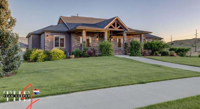 Photo of 6131 Rivers Gate, Casper, WY 82601
