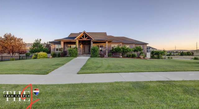Photo of 6131 Rivers Gate, Casper, WY 82601