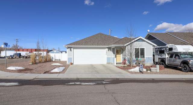 Photo of 1617 Red Tail Dr, Rock Springs, WY 82901