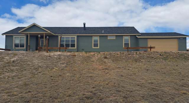Photo of 37 Winchester Rd, Guernsey, WY 82214